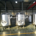 100L 200 l 300L 3BBL 3000L Edelstahl Heller Bierspeichertank